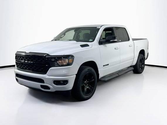 RAM 1500 2022 1C6RRFFG7NN333432 image