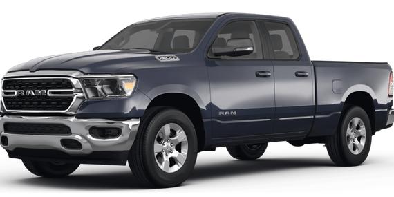 RAM 1500 2022 1C6RREBG5NN291035 image