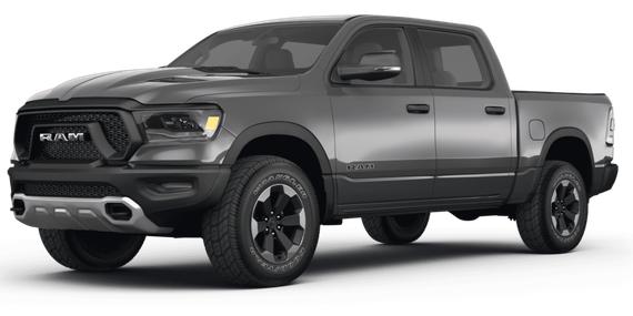 RAM 1500 2022 1C6SRFLT9NN189062 image RAM 1500 2022 1C6SRFLT9NN189062 image