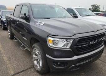 RAM 1500 2022 1C6SRFFT4NN392050 image