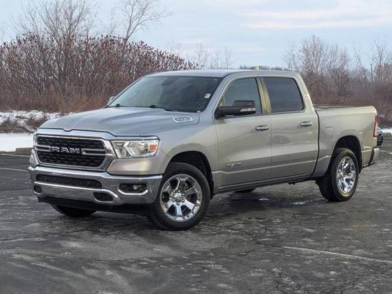 RAM 1500 2022 1C6SRFFT4NN457592 image RAM 1500 2022 1C6SRFFT4NN457592 image