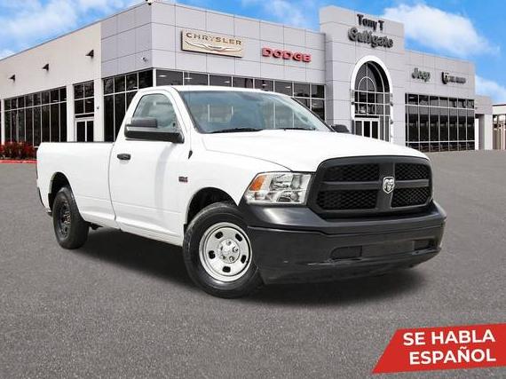 RAM 1500 2022 3C6JR6DT0NG172167 image