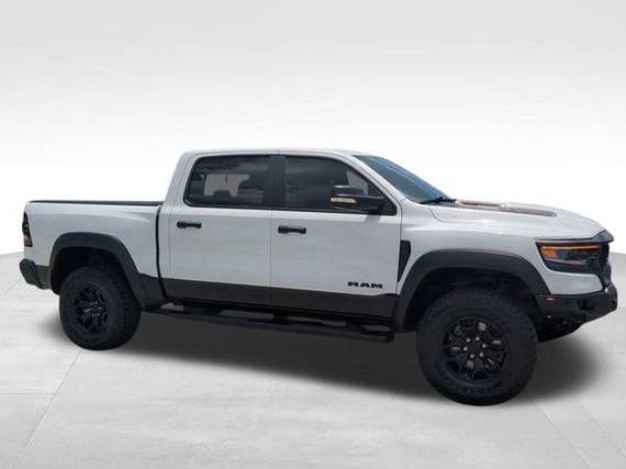 RAM 1500 2022 1C6SRFU95NN414628 image