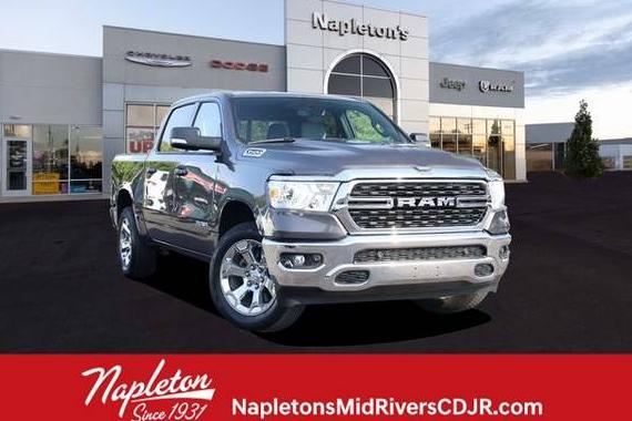 RAM 1500 2022 1C6RRFFG6NN386493 image RAM 1500 2022 1C6RRFFG6NN386493 image