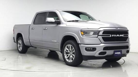 RAM 1500 2022 1C6SRFRT8NN309991 image