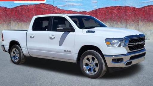 RAM 1500 2022 1C6SRFFT3NN417097 image RAM 1500 2022 1C6SRFFT3NN417097 image