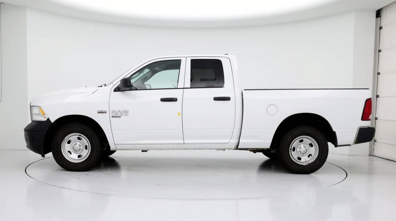 RAM 1500 2022 1C6RR7FT4NS187866 image