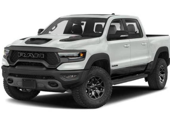 RAM 1500 2022 1C6SRFU94NN309093 image