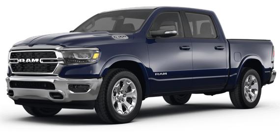 RAM 1500 2022 1C6SRFMT3NN319271 image