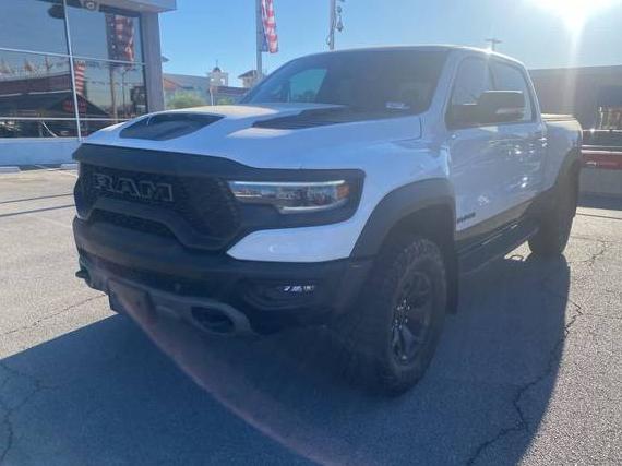 RAM 1500 2022 1C6SRFU95NN387298 image