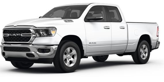 RAM 1500 2022 1C6SRFBT6NN141147 image RAM 1500 2022 1C6SRFBT6NN141147 image