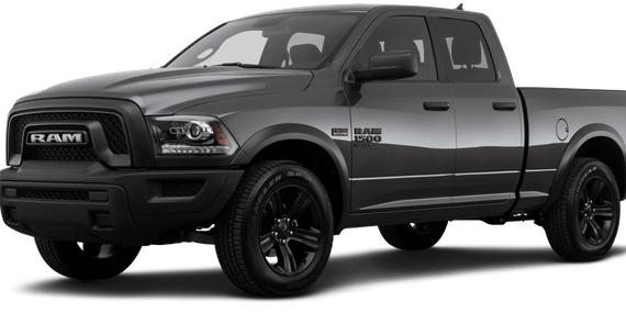 RAM 1500 2022 1C6RR7GG6NS190687 image
