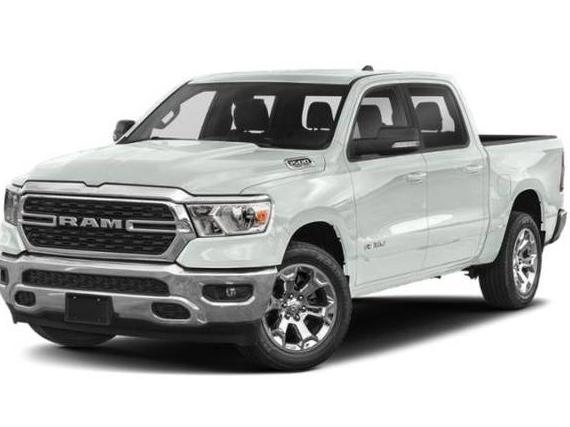 RAM 1500 2022 1C6SRFMT3NN422674 image
