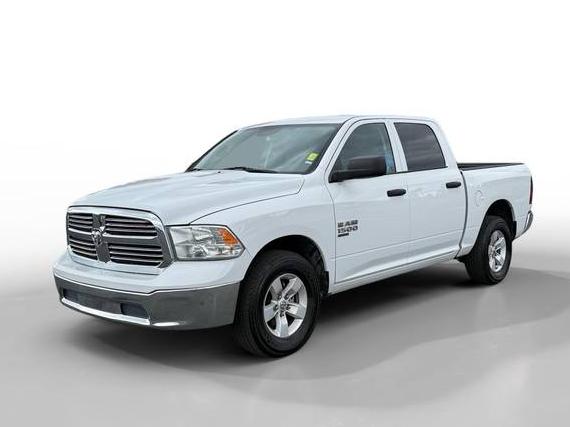 RAM 1500 2022 1C6RR6LG2NS203449 image