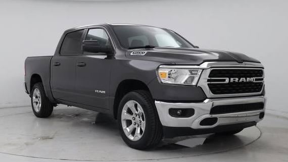 RAM 1500 2022 1C6RRFFG5NN391782 image