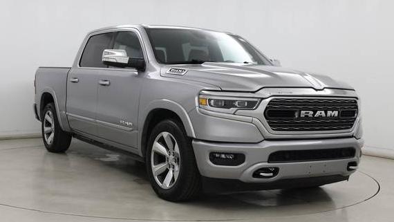 RAM 1500 2022 1C6SRFHTXNN172327 image