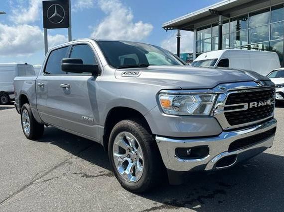 RAM 1500 2022 1C6SRFFTXNN457161 image RAM 1500 2022 1C6SRFFTXNN457161 image