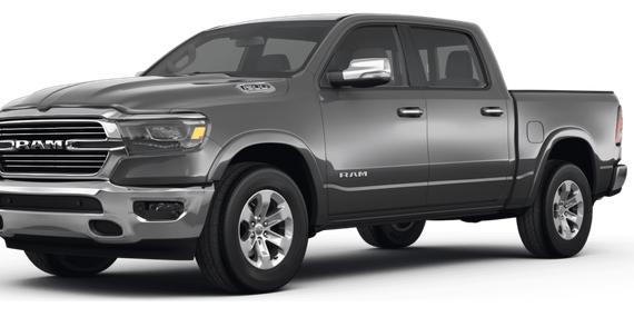 RAM 1500 2022 1C6SRFJT5NN111090 image