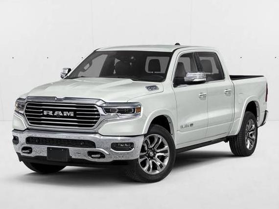 RAM 1500 2022 1C6SRFKT1NN420344 image