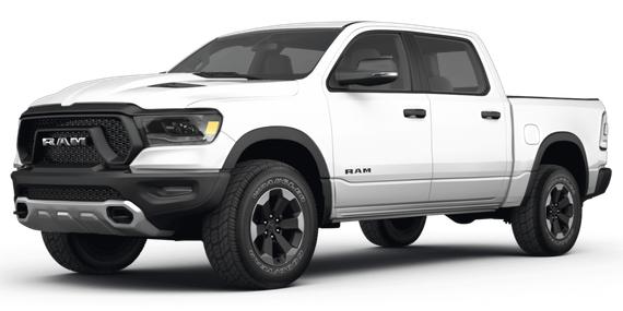 RAM 1500 2022 1C6RRFLG5NN433565 image