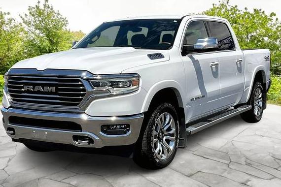 RAM 1500 2022 1C6SRFKT9NN377789 image
