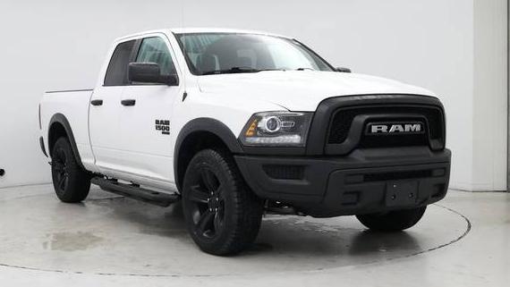 RAM 1500 2022 1C6RR7GG5NS164050 image
