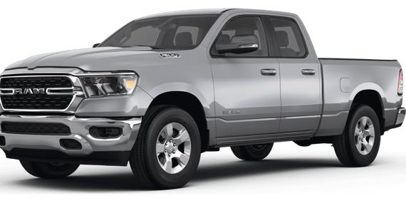 RAM 1500 2022 1C6SRFBT7NN239135 image