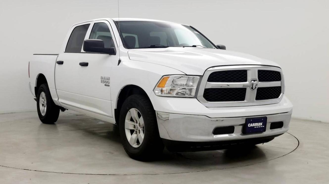 RAM 1500 2022 1C6RR6LGXNS198016 image