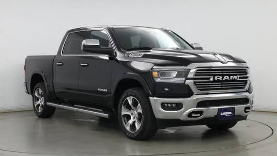 RAM 1500 2022 1C6SRFJT2NN240775 image