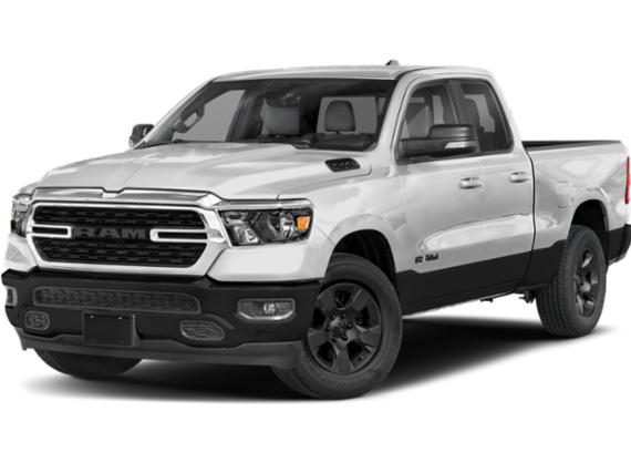 RAM 1500 2022 1C6SRFBT0NN203531 image