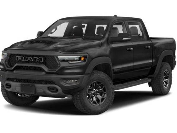 RAM 1500 2022 1C6SRFU95NN216003 image