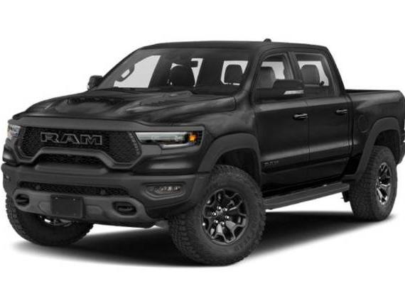 RAM 1500 2022 1C6SRFU99NN260067 image