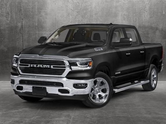 RAM 1500 2022 1C6RREFG4NN268999 image