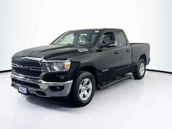 RAM 1500 2022 1C6RRFBG3NN263112 image