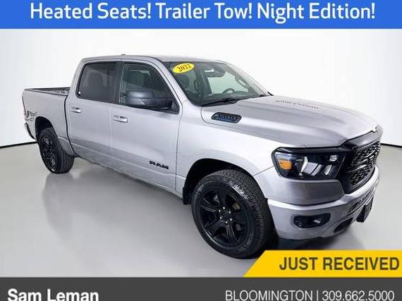 RAM 1500 2022 1C6RRFFG6NN259565 image RAM 1500 2022 1C6RRFFG6NN259565 image