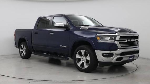 RAM 1500 2022 1C6SRFJT7NN222613 image