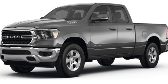 RAM 1500 2022 1C6RRFBG8NN299801 image