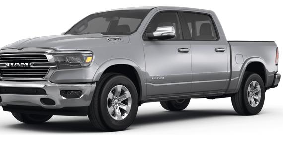 RAM 1500 2022 1C6SRFJT8NN138638 image