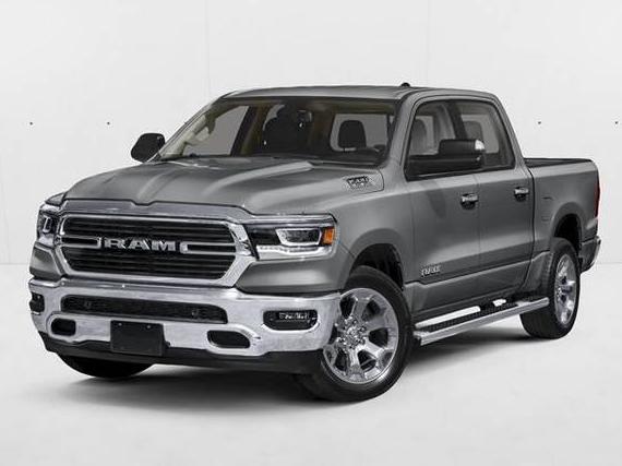 RAM 1500 2022 1C6RREFT7NN253166 image