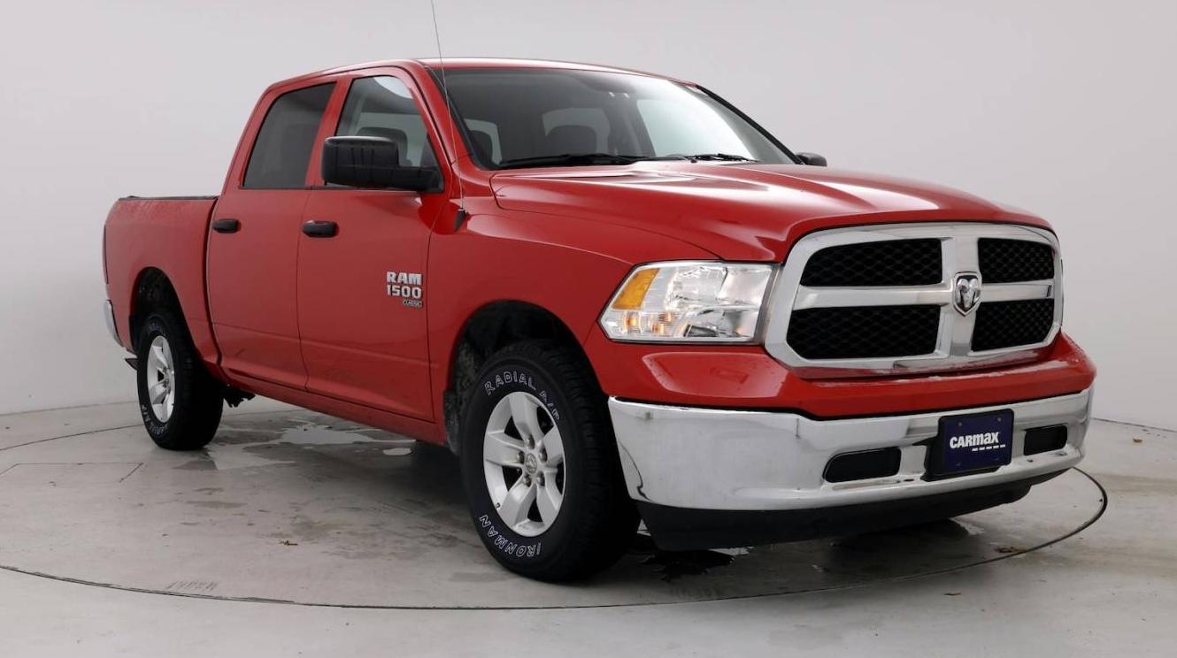 RAM 1500 2022 1C6RR7LG0NS209126 image