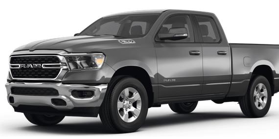RAM 1500 2022 1C6SRFBT9NN198720 image