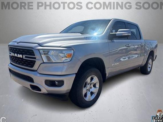 RAM 1500 2022 1C6RRFFG0NN421030 image