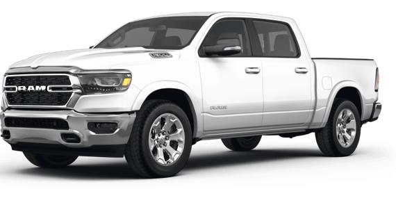 RAM 1500 2022 1C6RREFM6NN408427 image