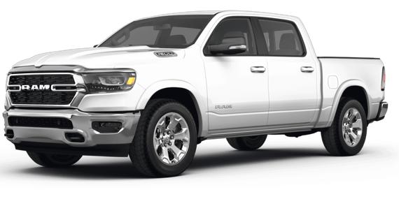 RAM 1500 2022 1C6RRFFG9NN383927 image