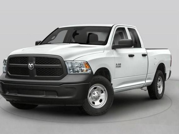RAM 1500 2022 1C6RR7GT7NS165794 image