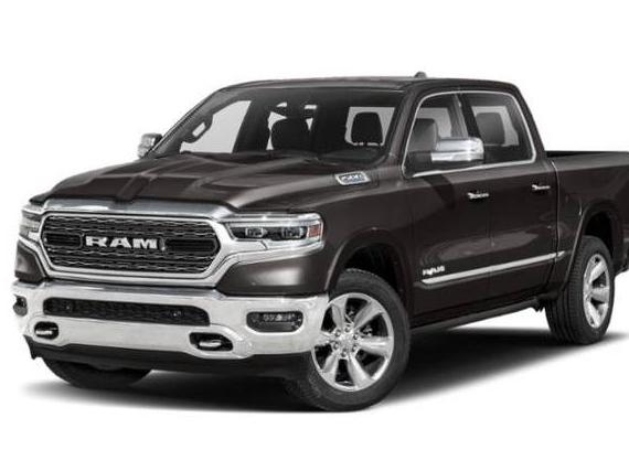 RAM 1500 2022 1C6SRFHT9NN383454 image