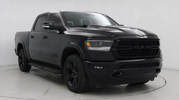 RAM 1500 2022 1C6SRFJT2NN161719 image