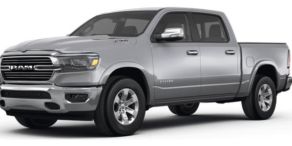 RAM 1500 2022 1C6SRFJT5NN342815 image