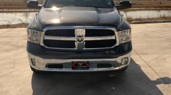 RAM 1500 2022 3C6RR7KG6NG341137 image