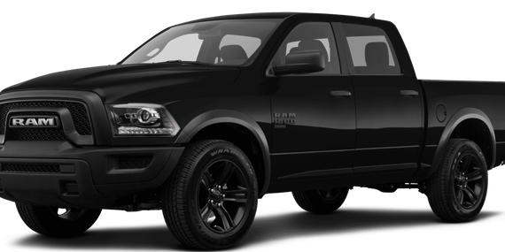 RAM 1500 2022 1C6RR7LG2NS210827 image